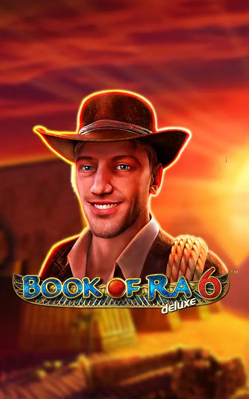 Book of Ra at Hachi Slot Casino