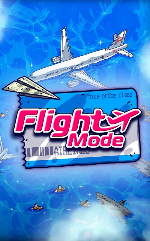 Flight Mode at Hachi Slot Casino
