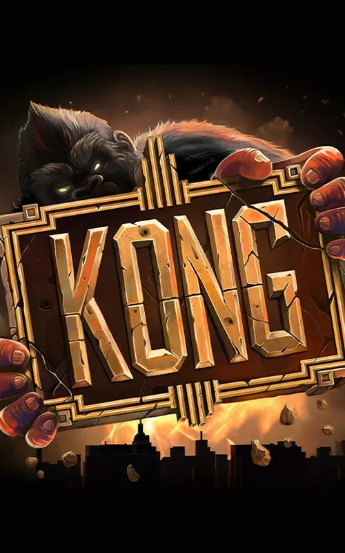 Kong at Hachi Slot Casino