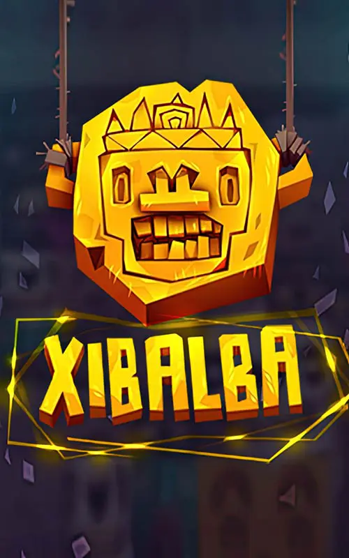 Xibalba at Hachi Slot Casino